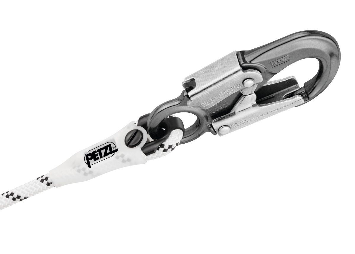 Petzl Grillon Hook
