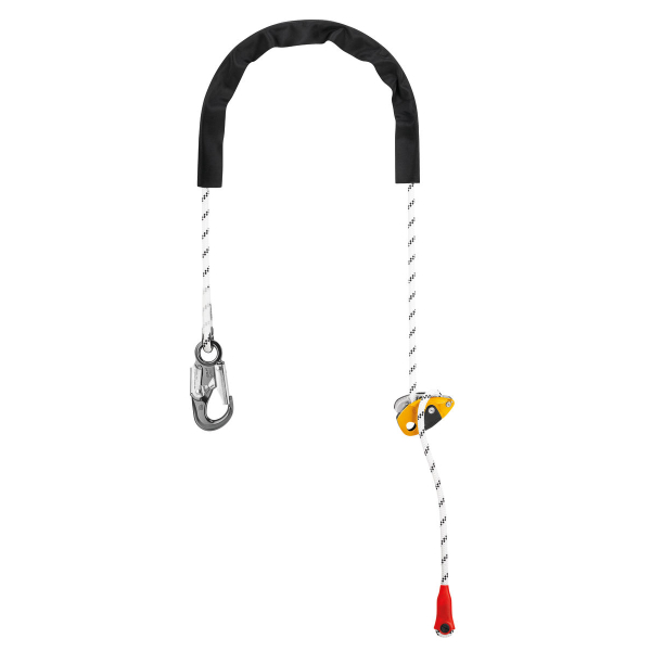 Petzl Grillon Hook