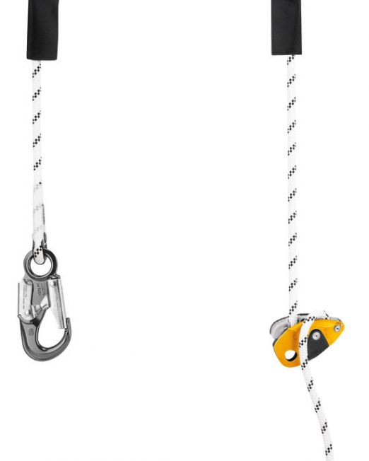 Petzl Grillon Hook