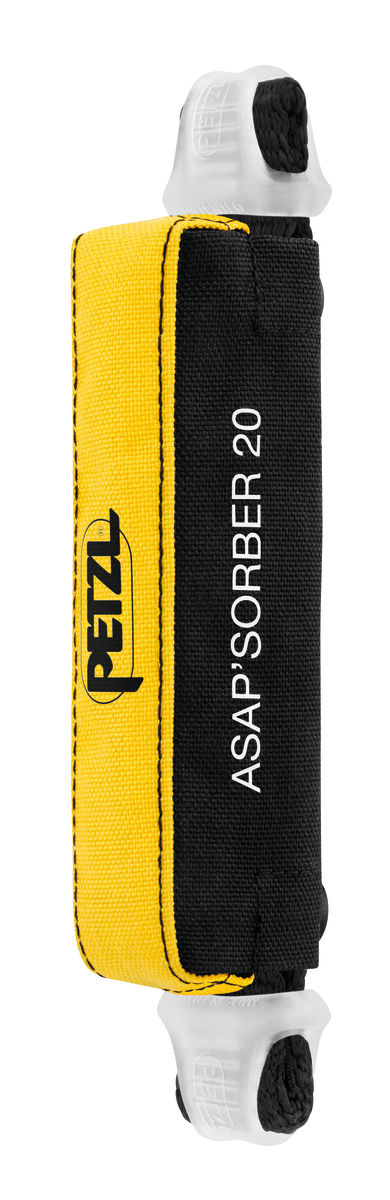 Petzl ASAP’Sorber