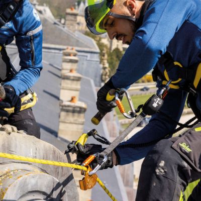 Petzl ASAP’Sorber
