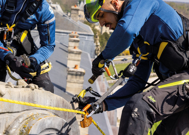 Petzl ASAP’Sorber