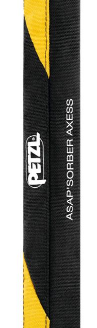 Petzl ASAP'Sorber Axess