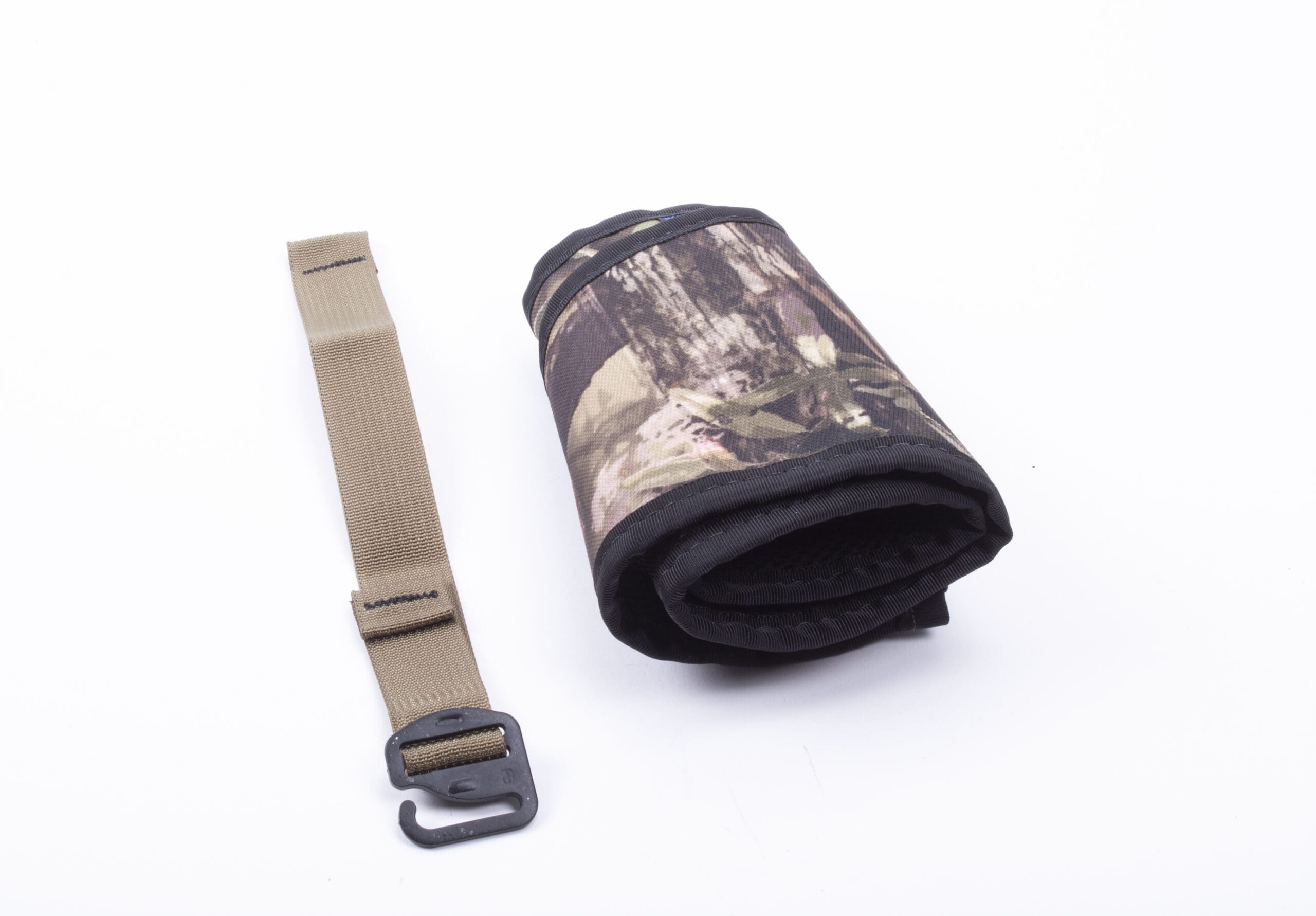 ACO Lazy Hunter Band – FL Camo Hammock