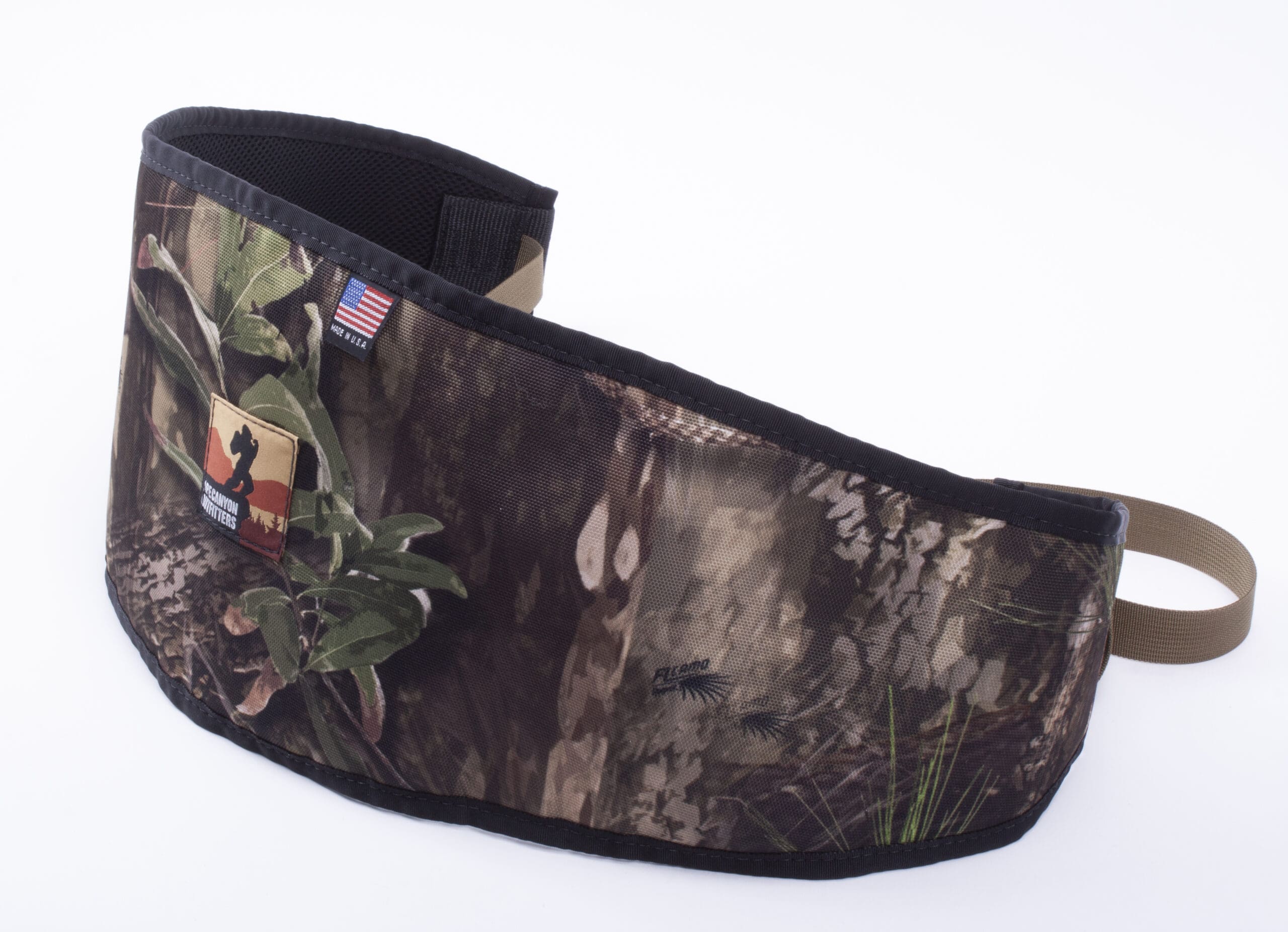 ACO Lazy Hunter Band – FL Camo Hammock