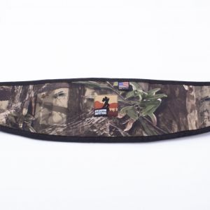 ACO Lazy Hunter Band – FL Camo Hammock