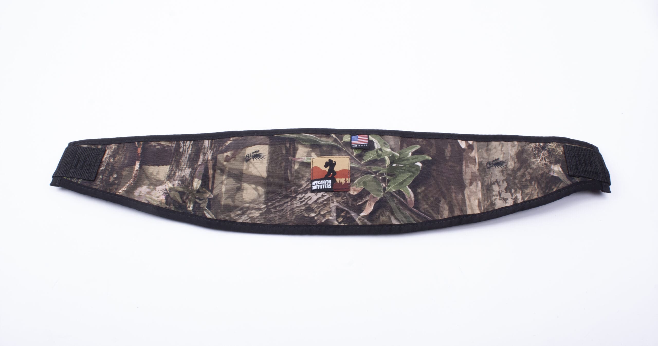 ACO Lazy Hunter Band – FL Camo Hammock