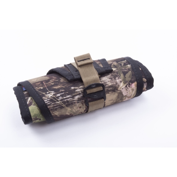 ACO Lazy Hunter Band - FL Camo Hammock