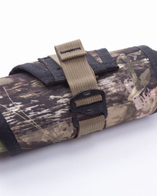 ACO Lazy Hunter Band - FL Camo Hammock