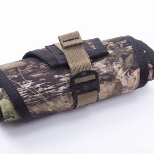 ACO Lazy Hunter Band – FL Camo Hammock