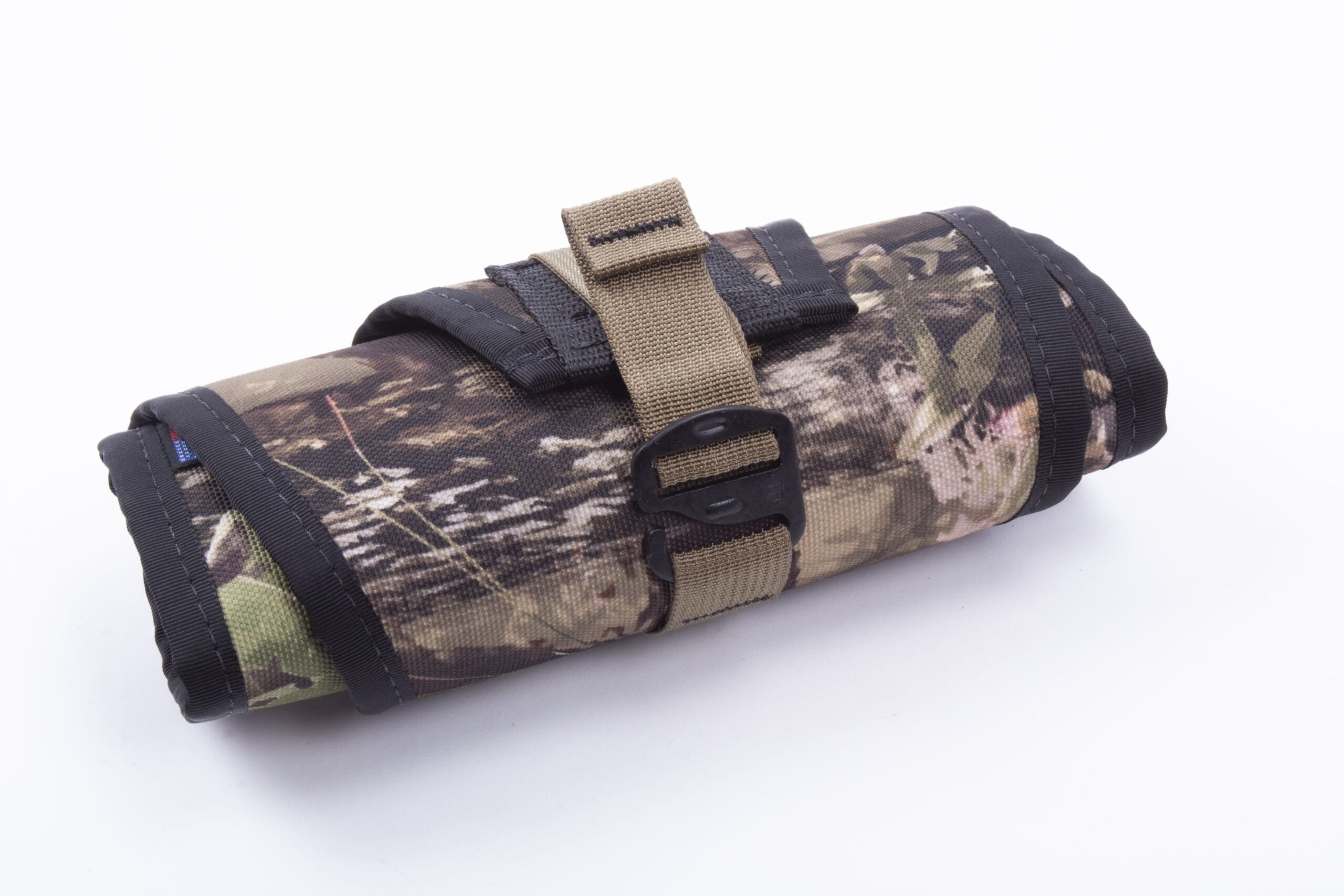 ACO Lazy Hunter Band – FL Camo Hammock