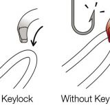 Petzl BM’d Triact-Lock Carabiner