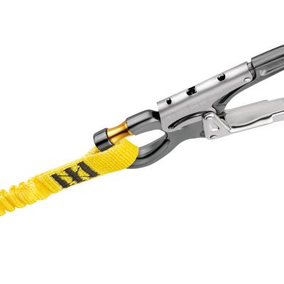 Petzl Eashook Open Connector
