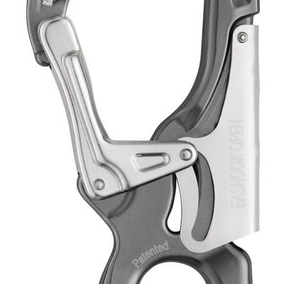 Petzl Eashook Open Connector
