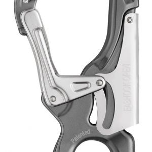 Petzl Eashook Open Connector