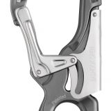Petzl Eashook Open Connector