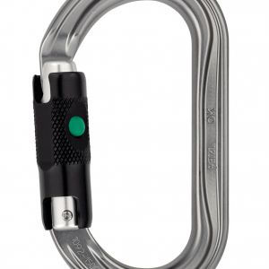 Petzl OK Ball-Lock Carabiner