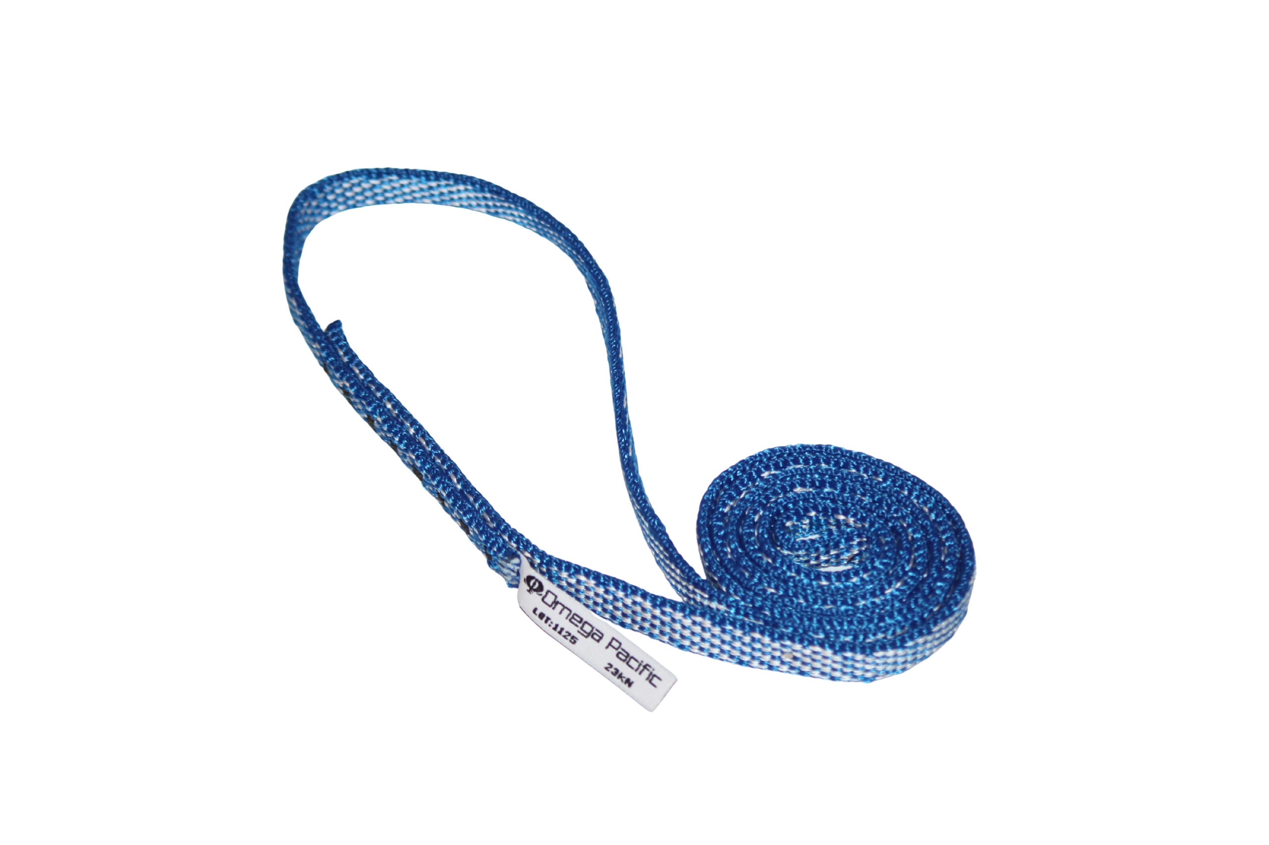 Omega Pacific 12mm Dyneema Slings