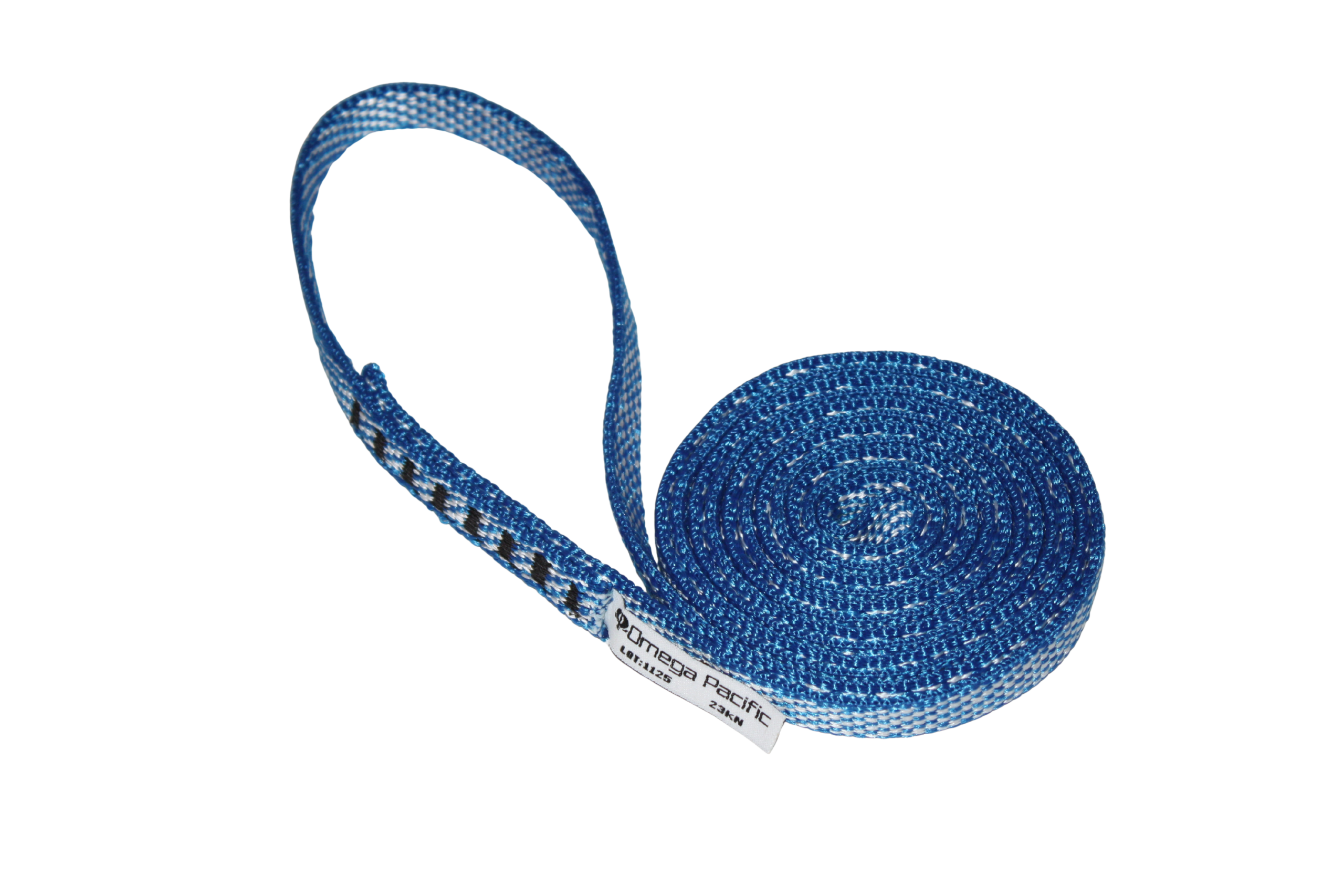 Omega Pacific 12mm Dyneema Slings