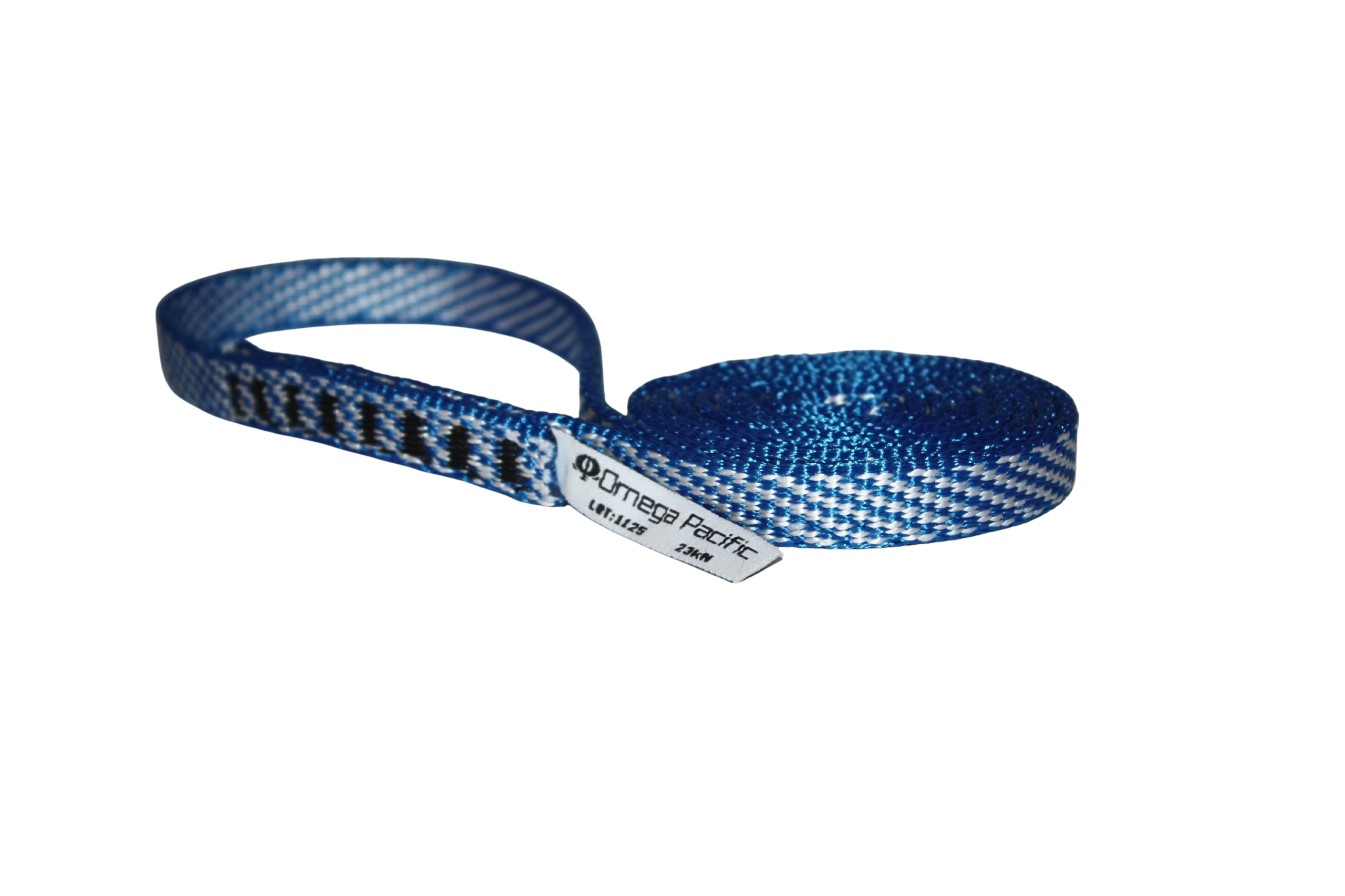 Omega Pacific 12mm Dyneema Slings