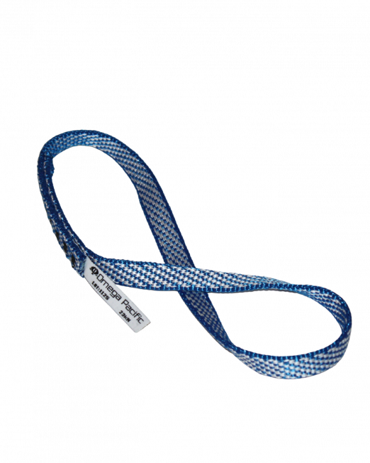 Omega Pacific 12mm Dyneema Slings