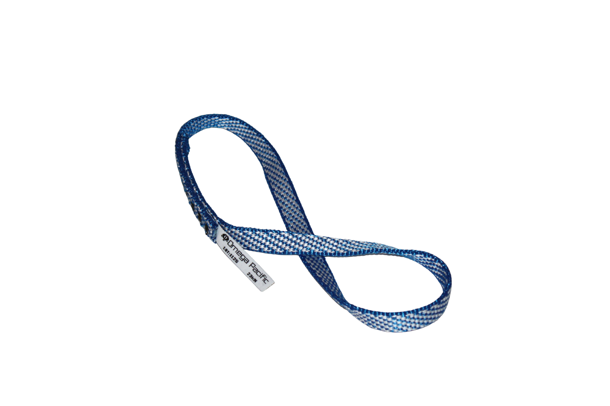 Omega Pacific 12mm Dyneema Slings