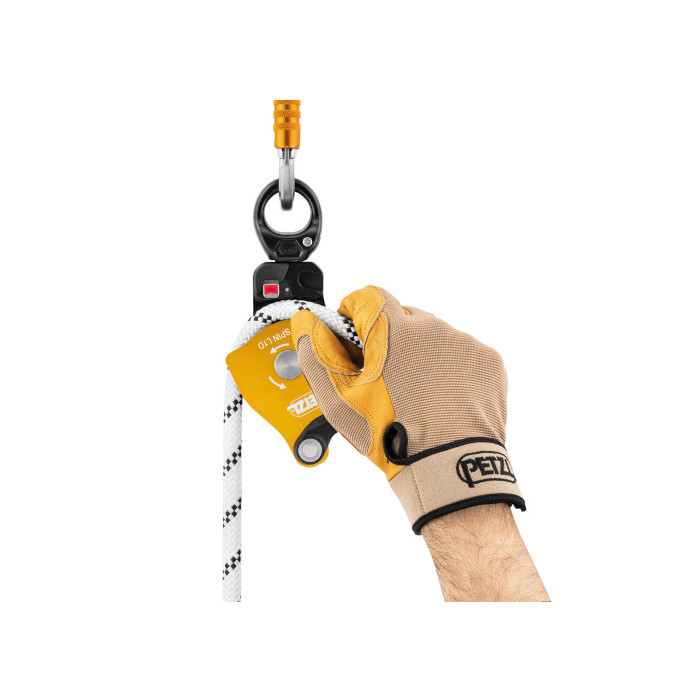 Petzl Spin L1D
