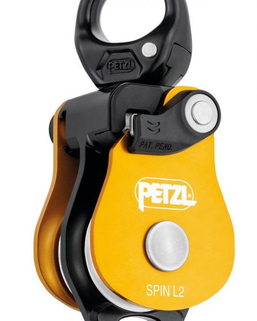 Petzl Spin L2