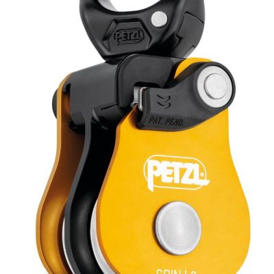 Petzl Spin L2