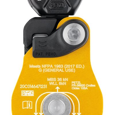 Petzl Spin L2