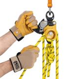 Petzl Twin Release