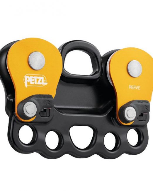 Petzl Reeve