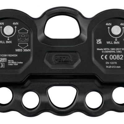 Petzl Reeve
