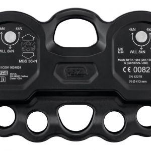 Petzl Reeve
