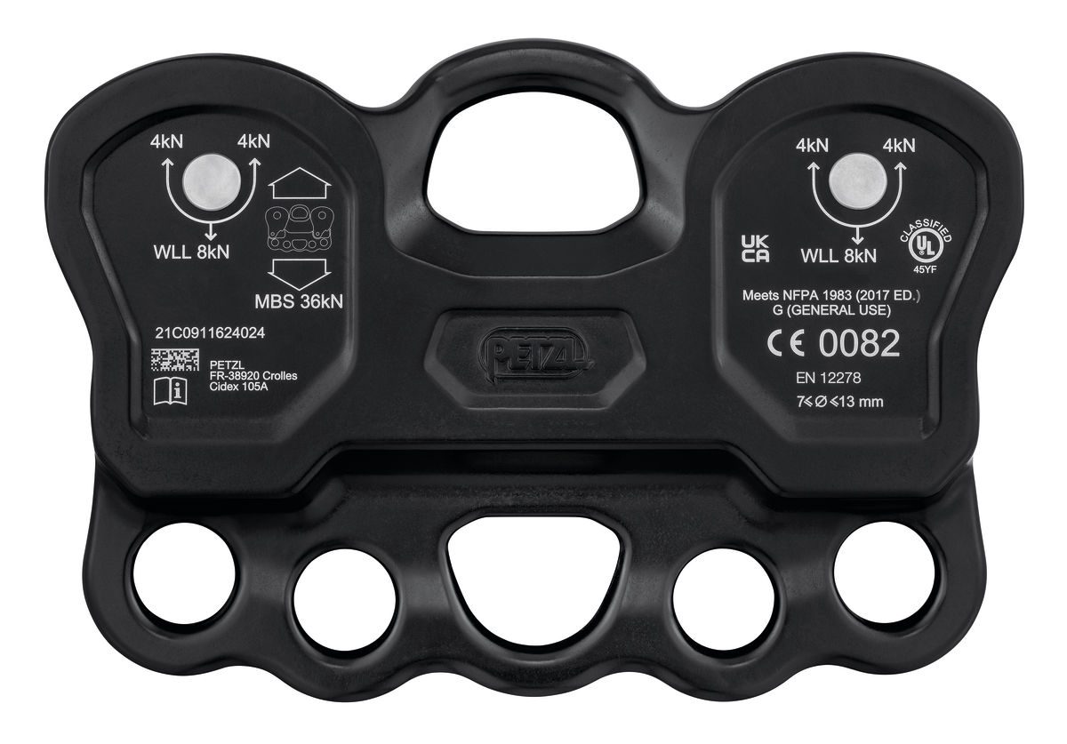 Petzl Reeve