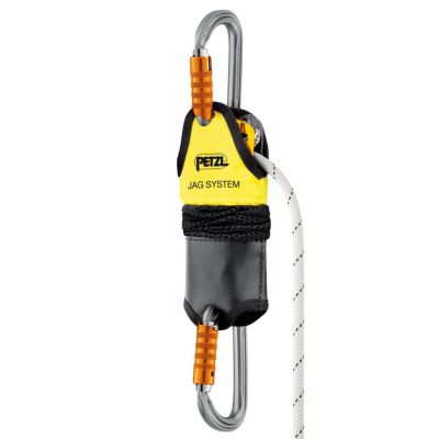 Petzl Jag System