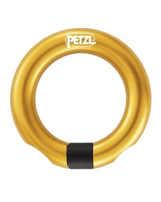 Petzl Ring Open