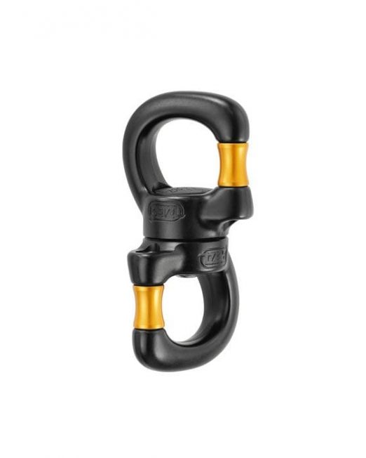 Petzl Swivel Open