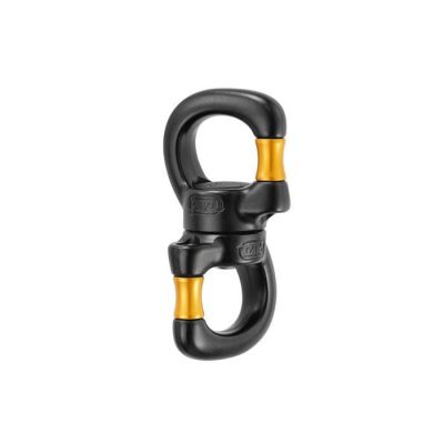 Petzl Swivel Open