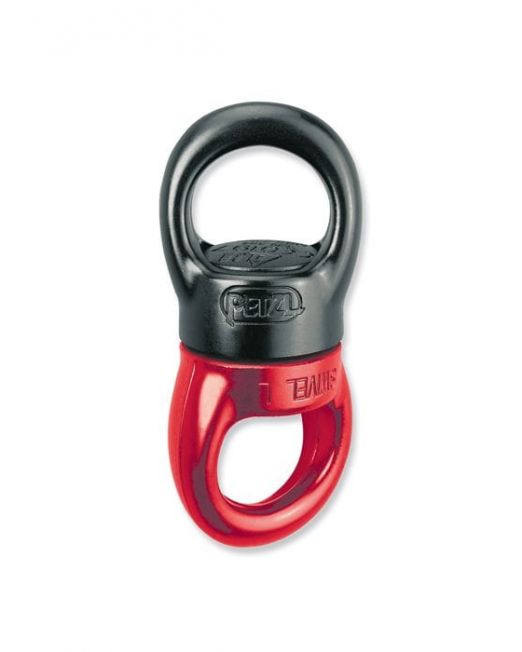 Petzl Large Rescue Swivel