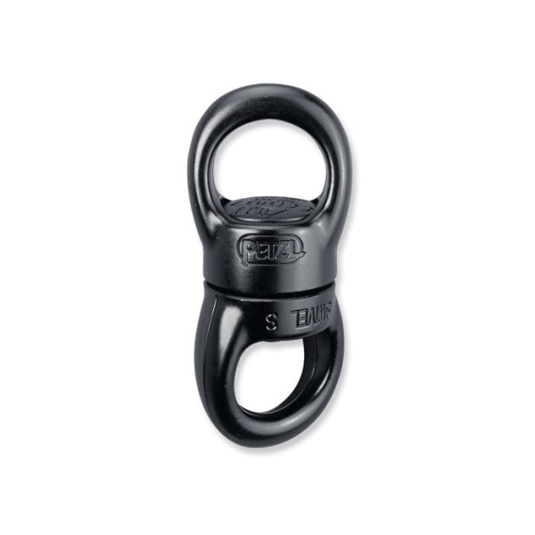 Petzl Small Rescue Swivel