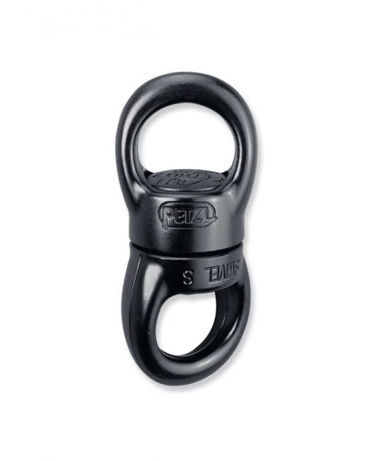 Petzl Small Rescue Swivel