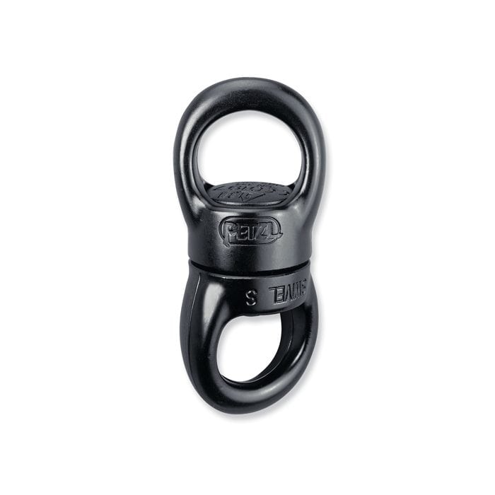 Petzl Small Rescue Swivel