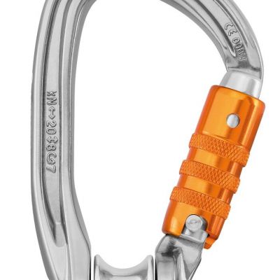 Petzl Rollclip Z w/ Triple Lock