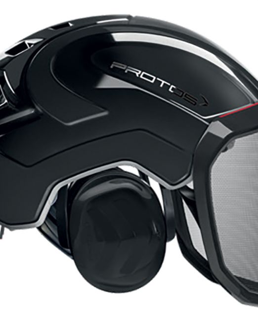 Pfanner Protos Arborist Helmets