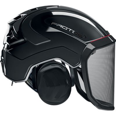 Pfanner Protos Arborist Helmets