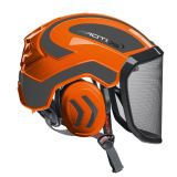 Pfanner Protos Arborist Helmets