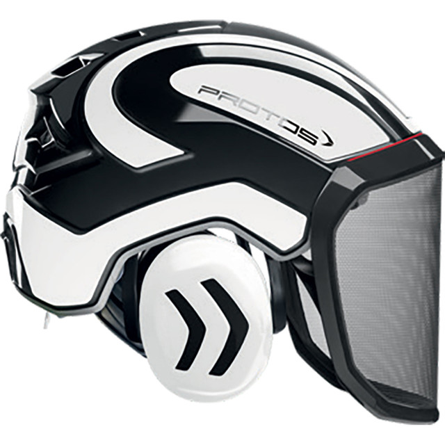 Pfanner Protos Arborist Helmets