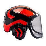 Pfanner Protos Arborist Helmets