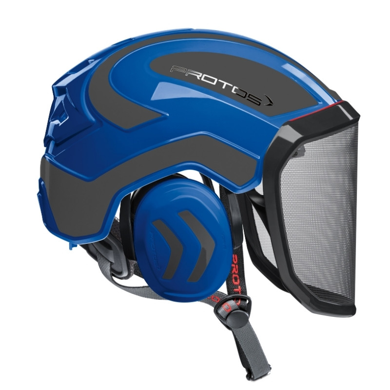Pfanner Protos Arborist Helmets